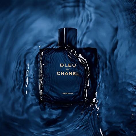 bleu chanel azzurra profumi|Chanel bleu perfume.